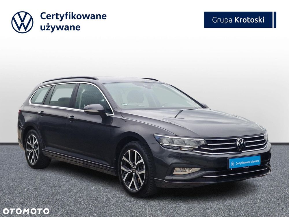 Volkswagen Passat Variant - 6