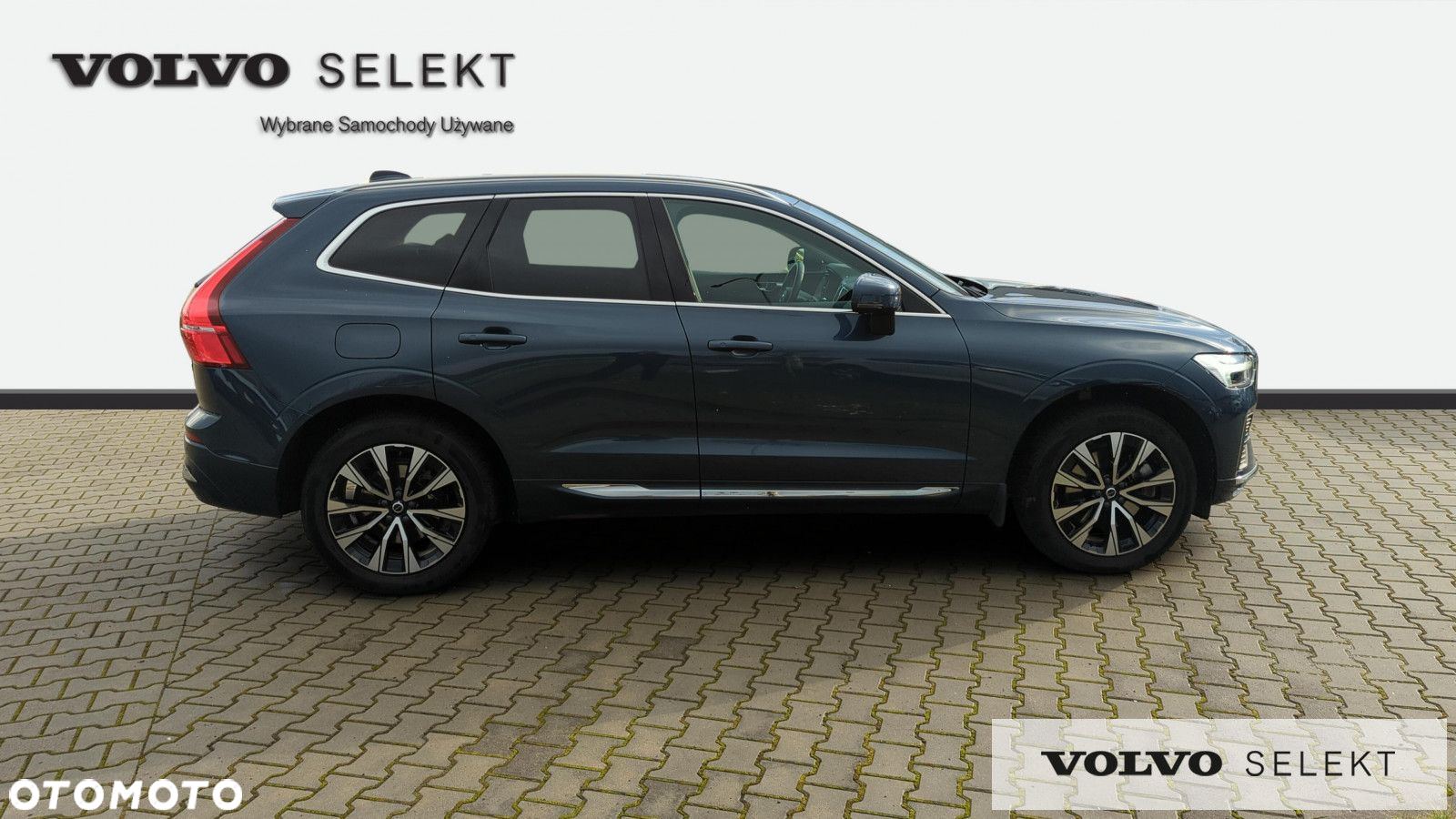 Volvo XC 60 - 7