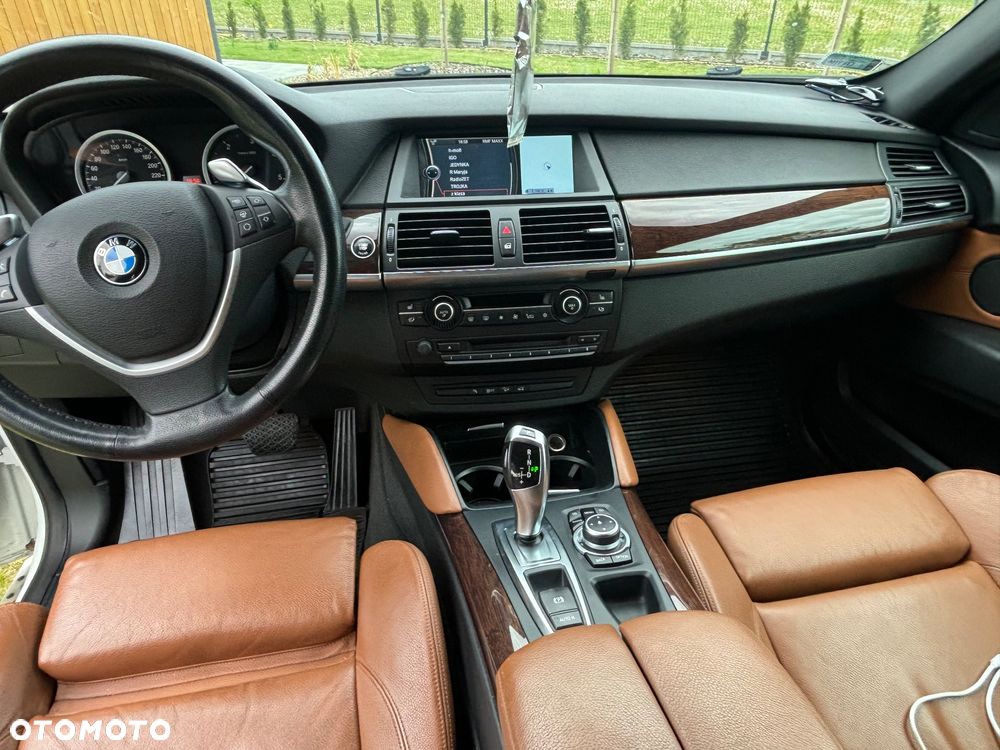 BMW X5 3.5d xDrive - 7