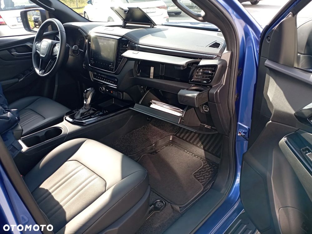 Isuzu D-Max 2.2 DC LSE 4WD - 28