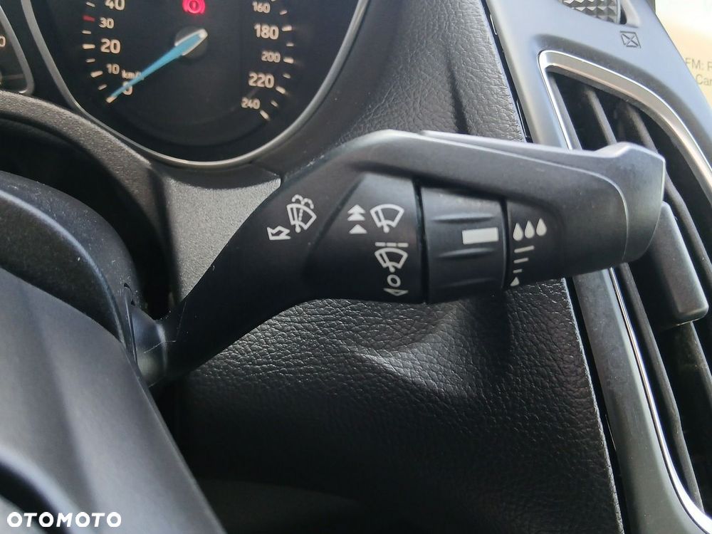 Ford Focus 1.6 SYNC Edition - 25