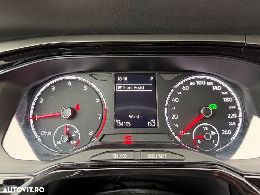 Volkswagen Polo 1.0 TSI DSG OPF Comfortline - 15