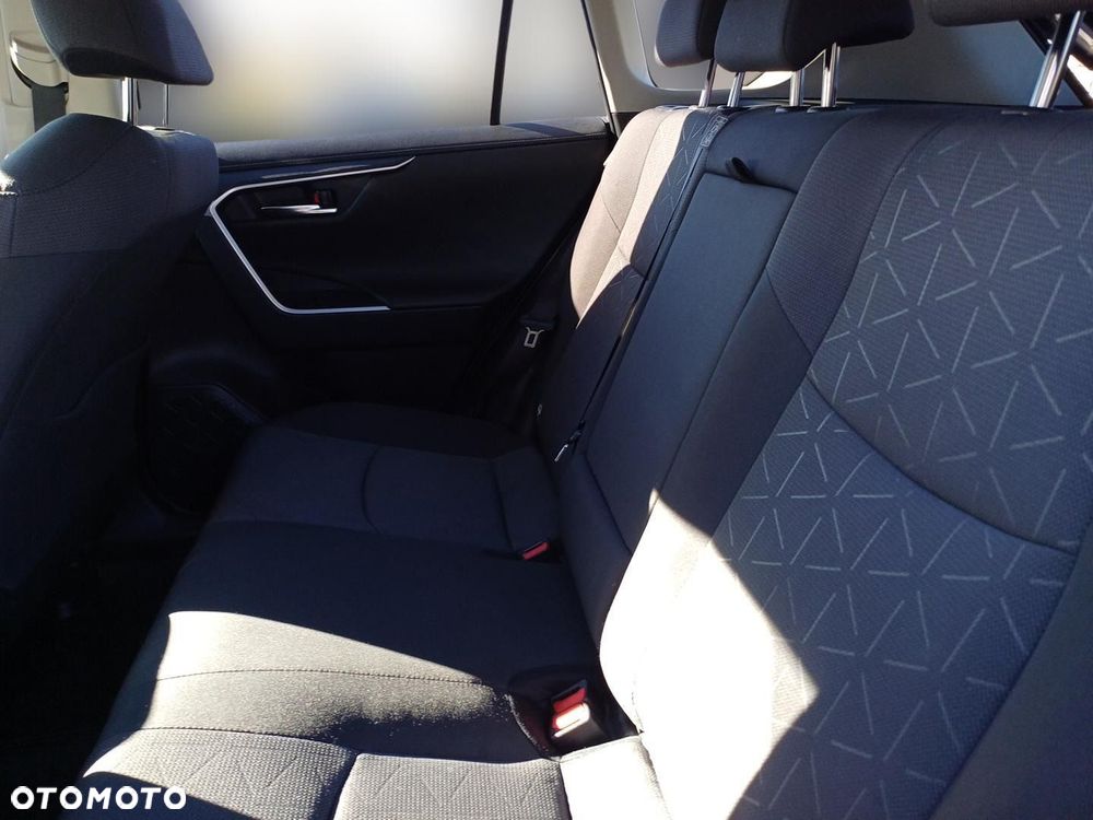 Toyota RAV4 2.5 Hybrid Comfort 4x4 - 12