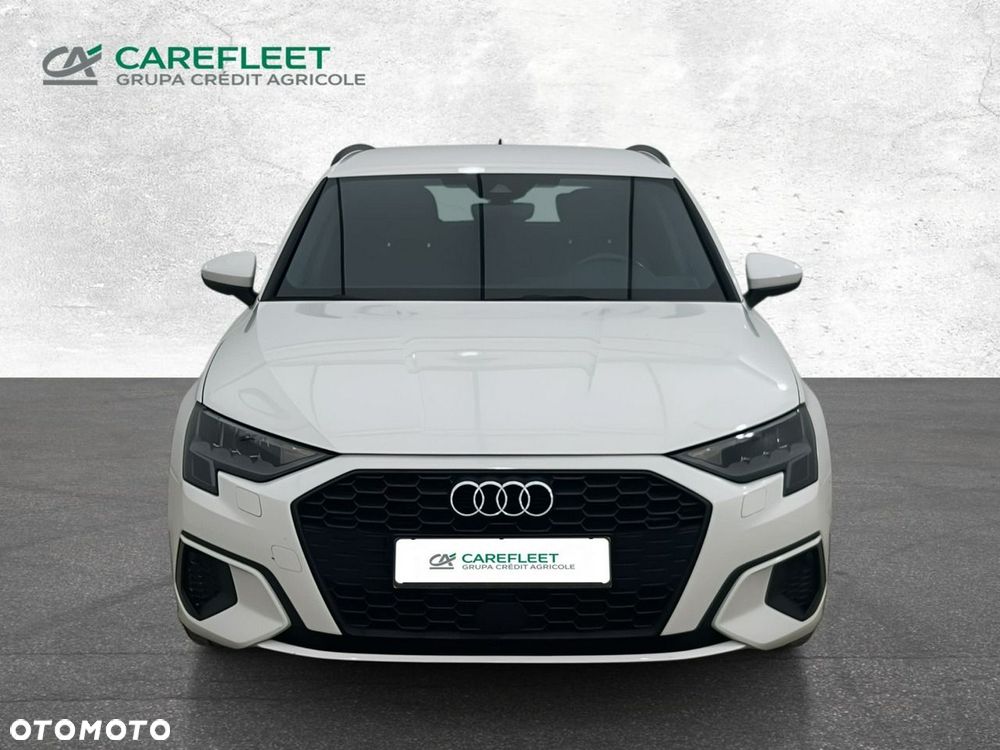 Audi A3 Sportback 35 TFSI mHEV S tronic - 2