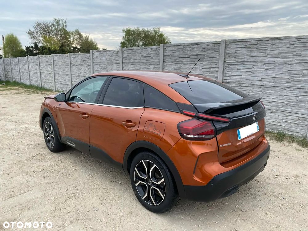 Citroën C4 e-C4 136 SHINE - 7