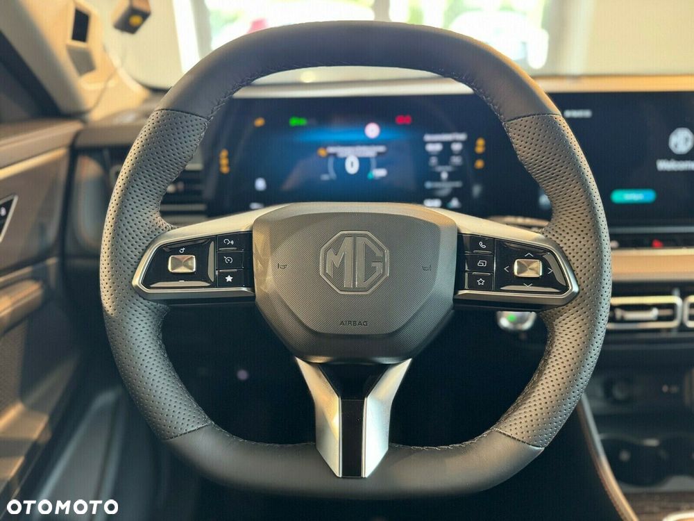MG HS 1.5 T-GDI Exclusive DCT - 14