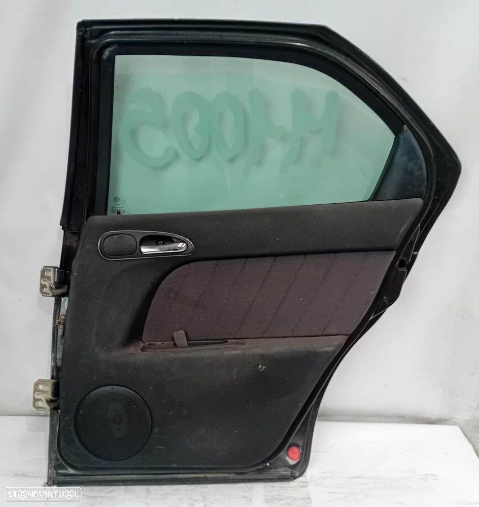 Porta trás direita ALFA ROMEO 156 (932_) - 2