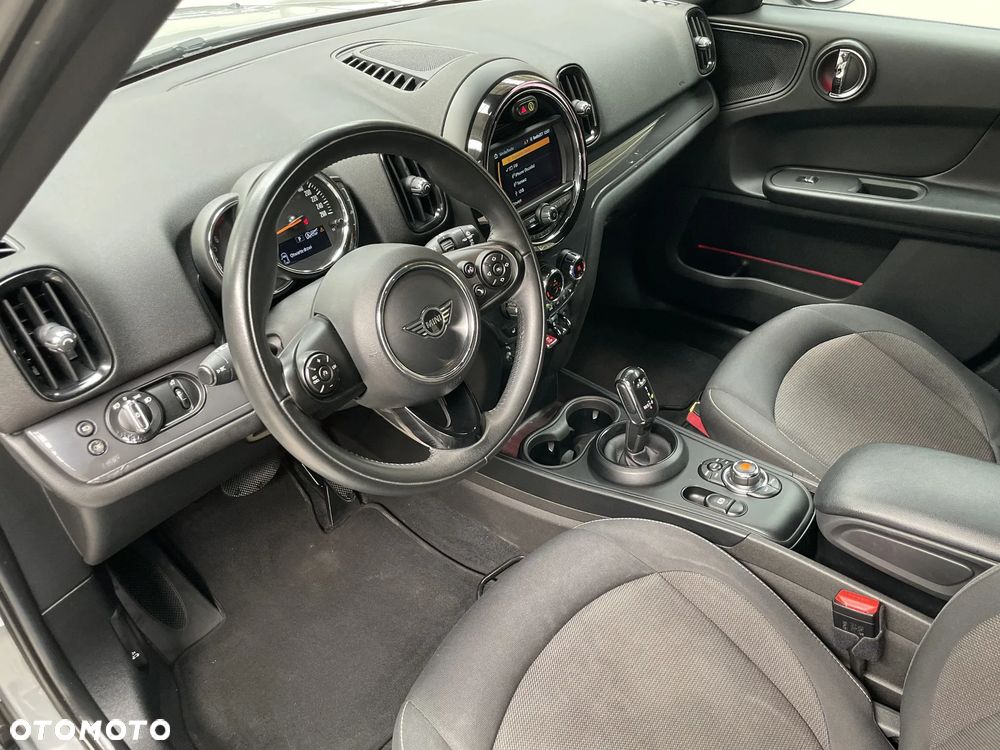MINI Countryman Cooper - 9