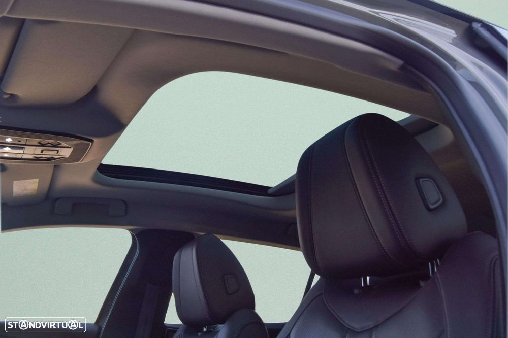 DS DS4 E-Tense La Première EAT8 - 26