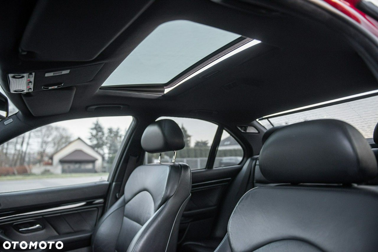BMW Seria 5 - 8