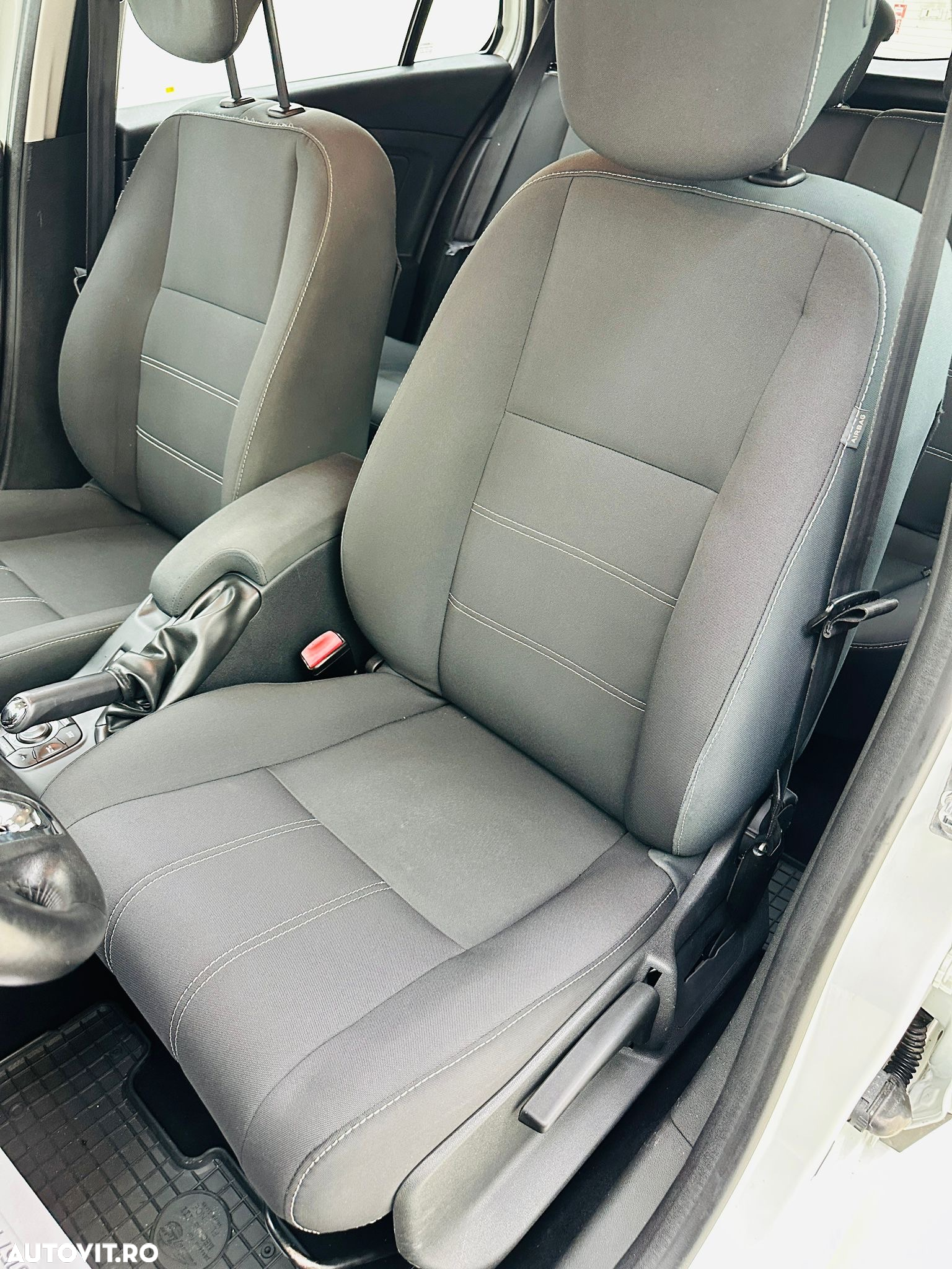 Renault Megane - 15
