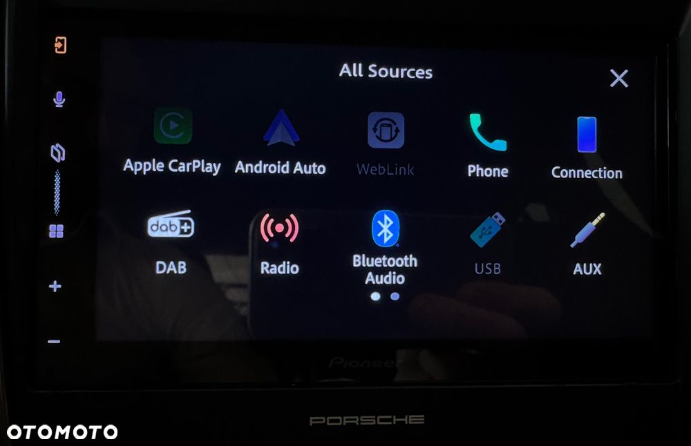 Porsche Panamera GTS - 28