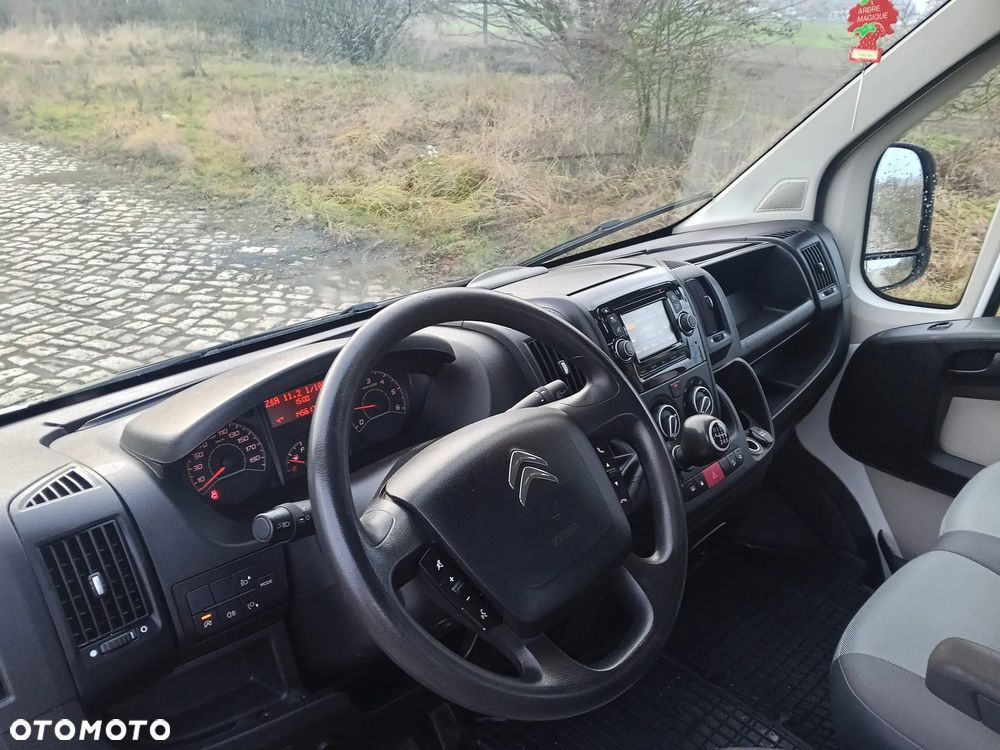 Citroën Jumper - 12