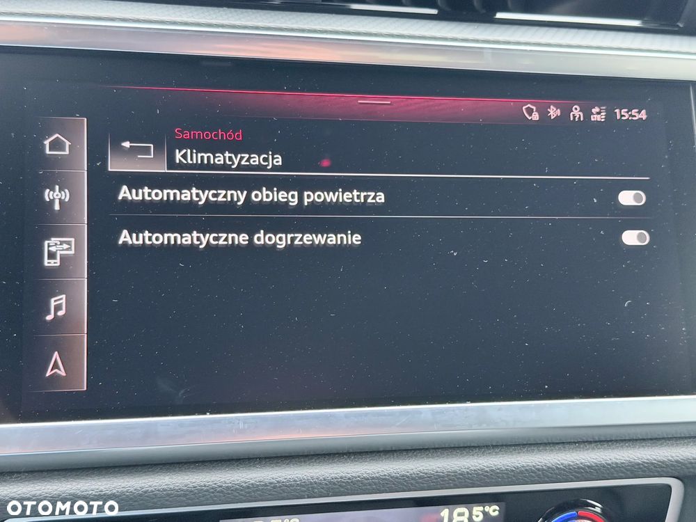Audi Q3 Sportback 35 TDI S tronic - 24