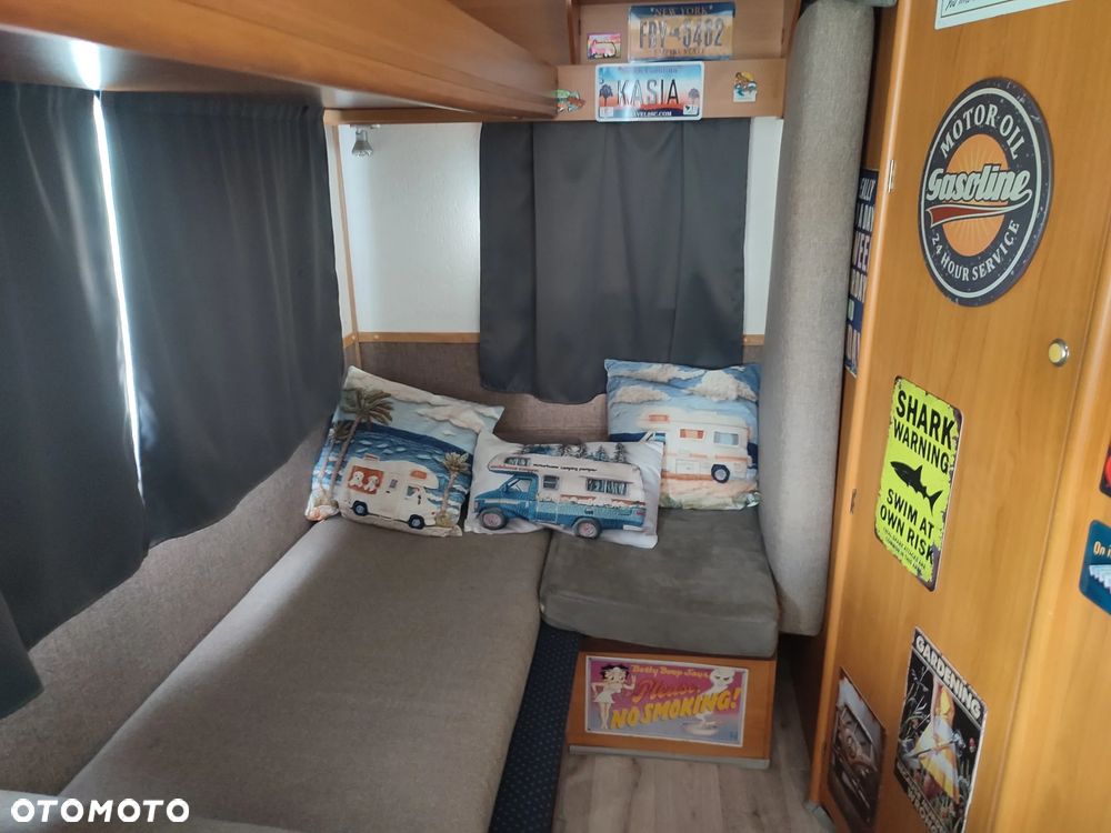 Fiat Ducato - 8