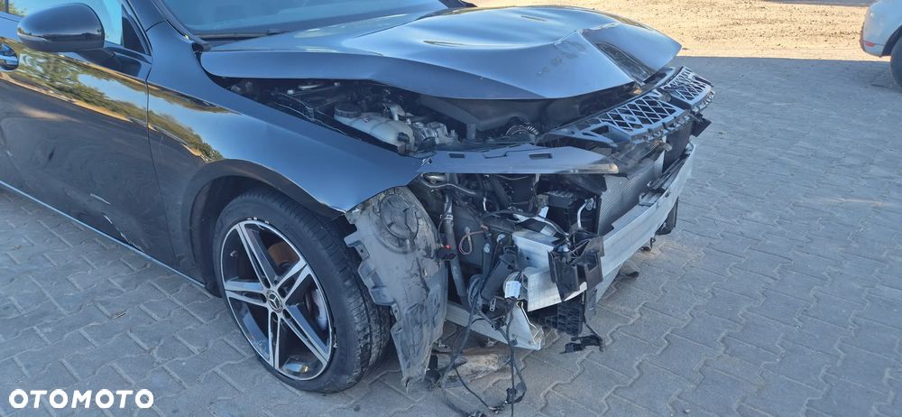 Mercedes-Benz Klasa A - 5