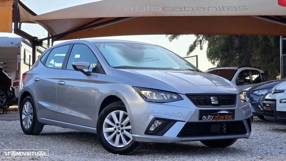 SEAT Ibiza 1.0 Style - 2