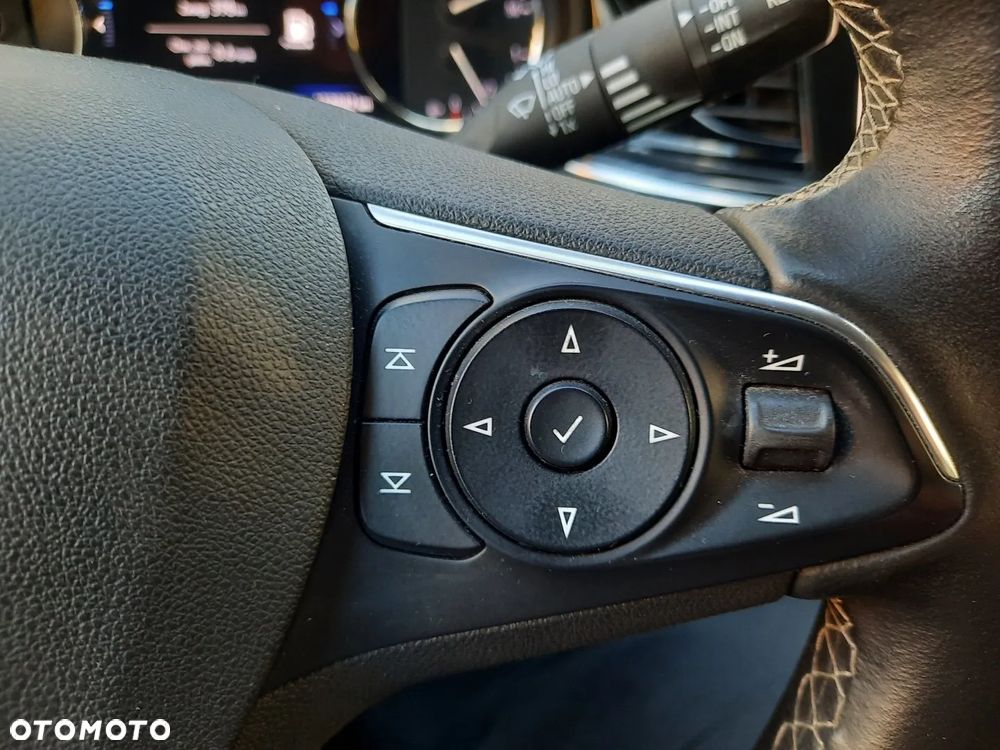 Opel Insignia 1.6 CDTI Innovation S&S - 29