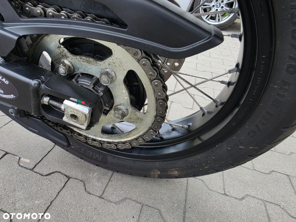 Honda XL - 30