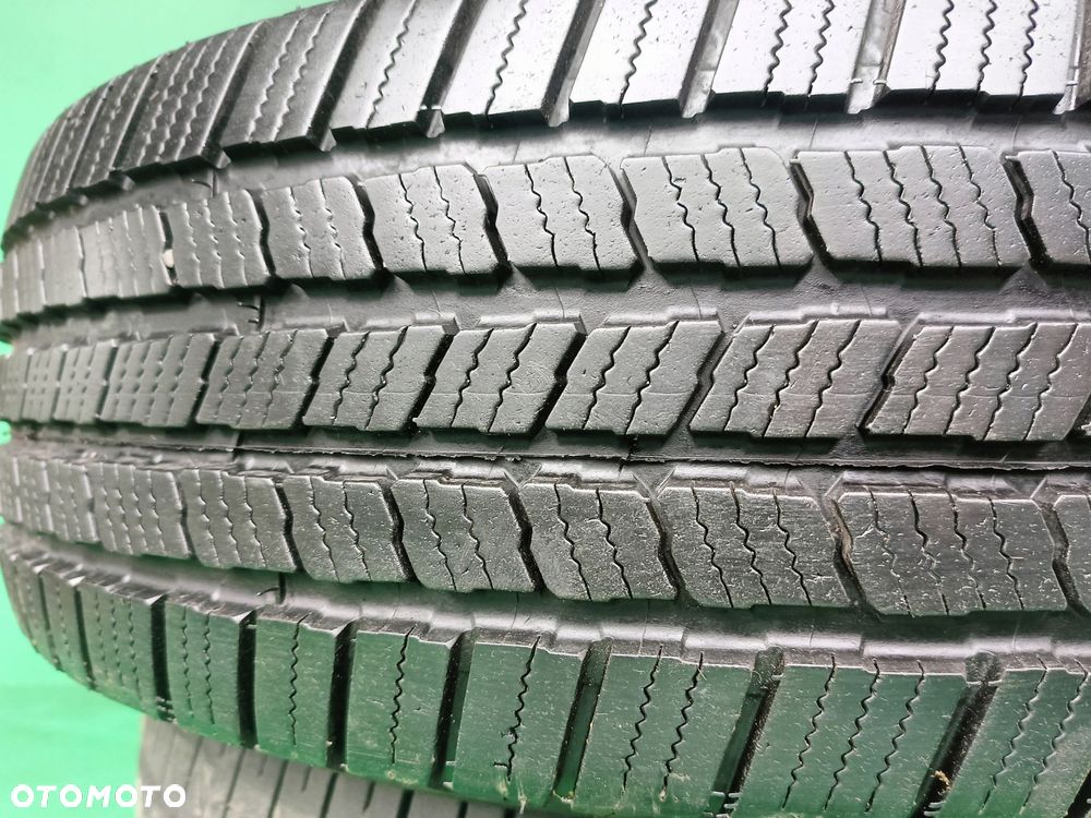 225/65/17 michelin defender ltx m/s, 2 szt 7,5 mm - 3