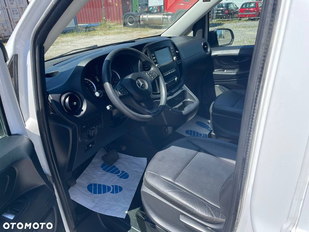 Mercedes-Benz Vito - 9