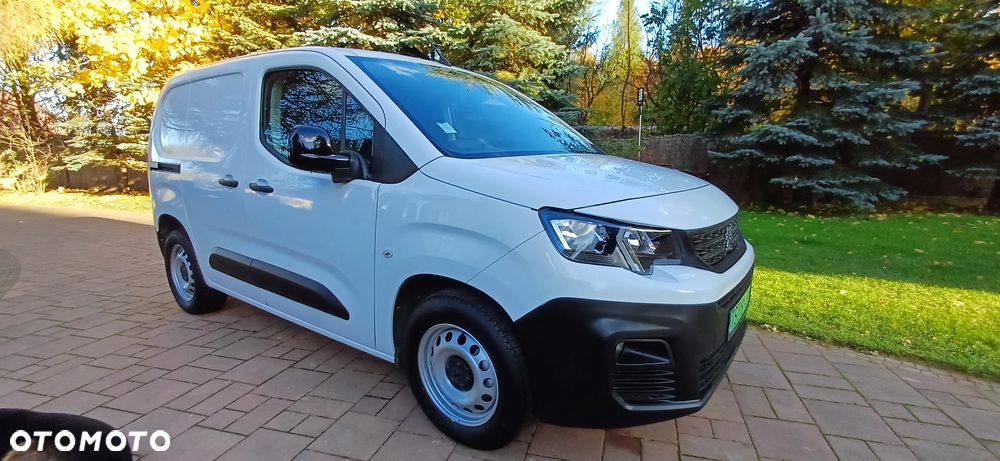 Peugeot Partner - 15