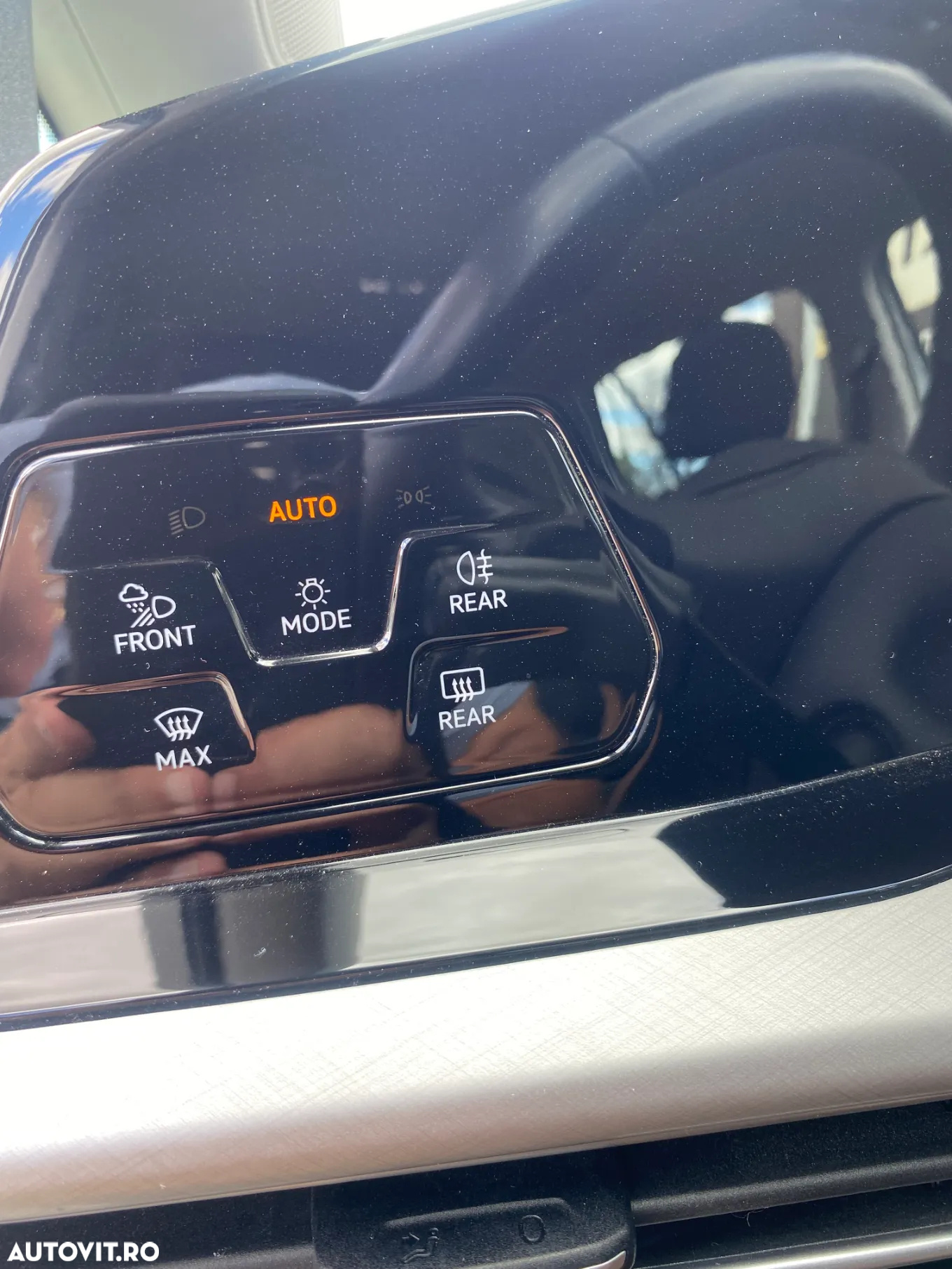 Volkswagen Golf 1.5 eTSI ACT DSG MHEV Life - 14