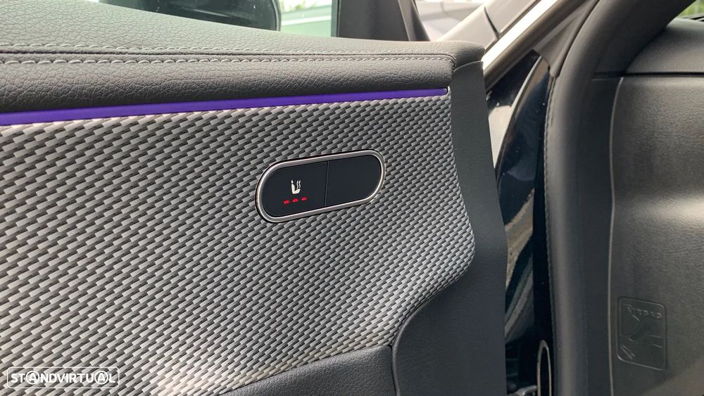 Mercedes-Benz CLA 250 e Shooting Brake Style Plus - 6