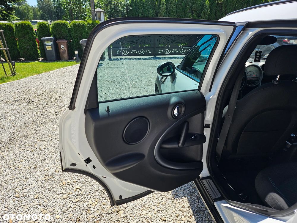 MINI Countryman Cooper S - 25