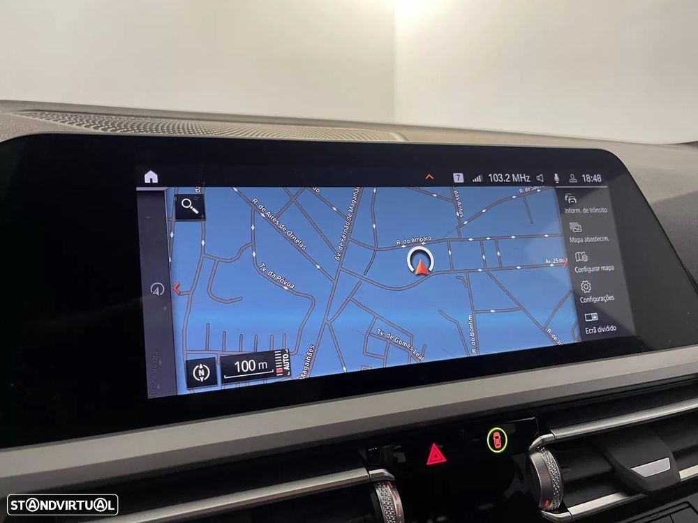 BMW 320 e Corporate Edition Auto - 25