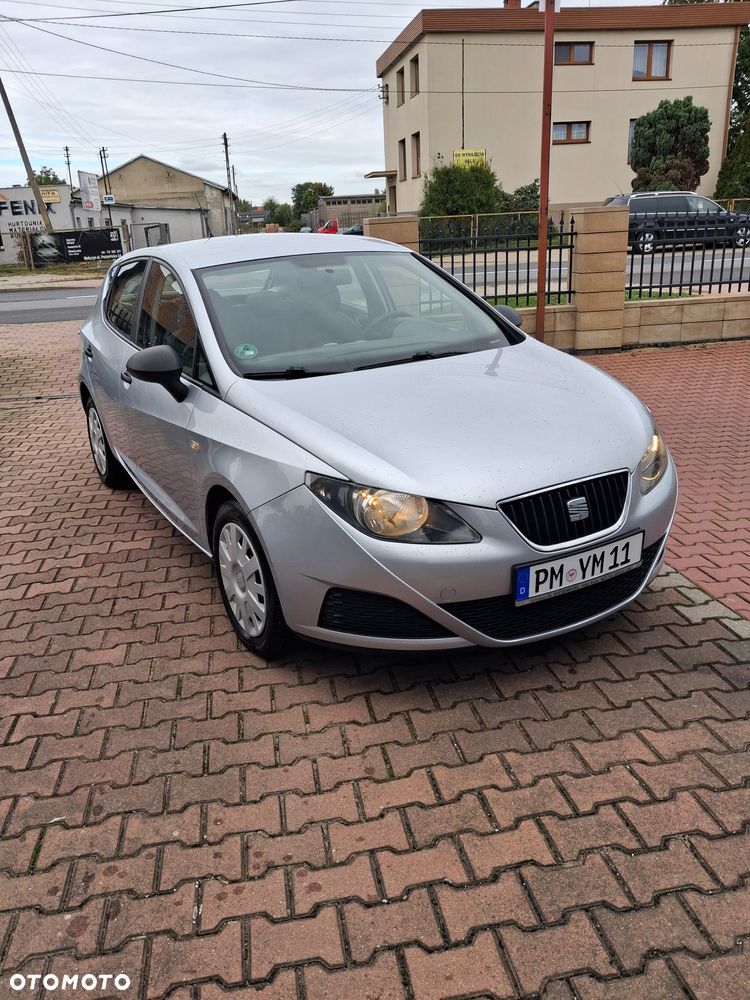 Seat Ibiza - 7