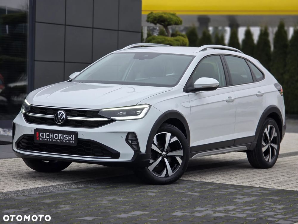 Volkswagen Taigo 1.5 TSI ACT Style DSG - 1