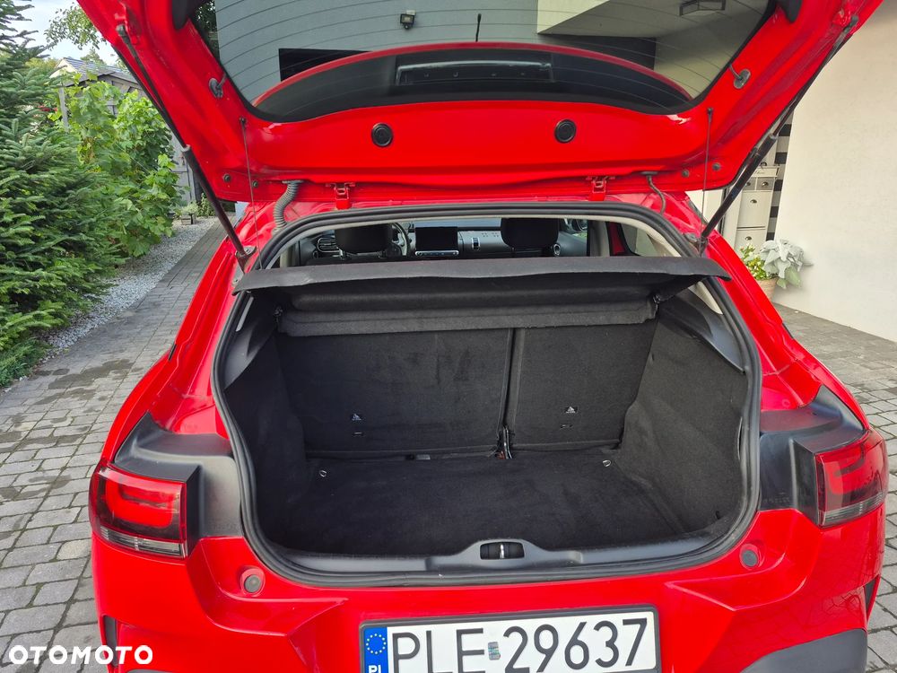 Citroën C4 Cactus 1.2 PureTech GPF Shine S&S - 18