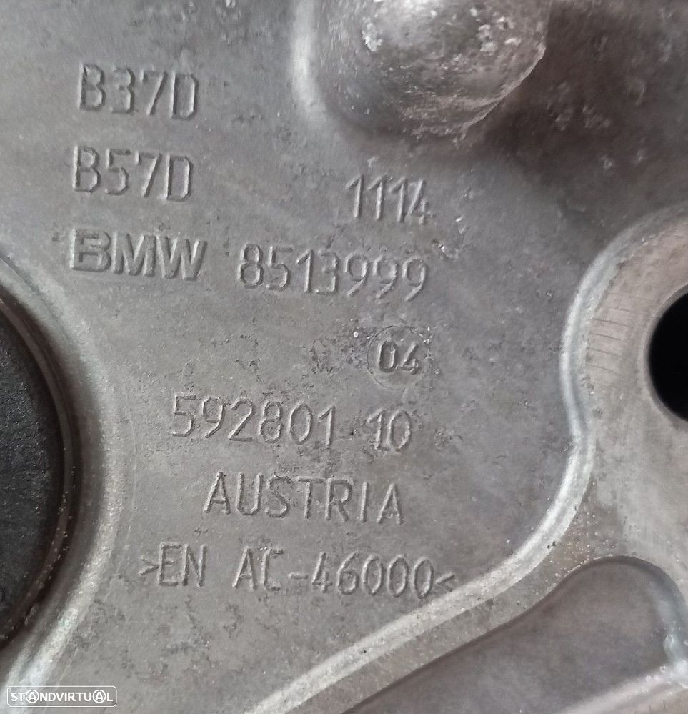 Motor completo BMW 1 (F20) - 6