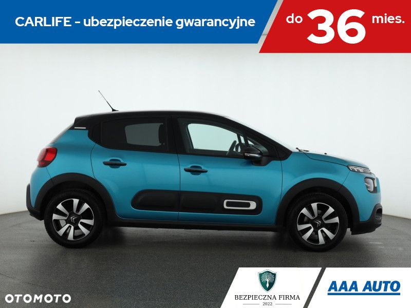 Citroën C3 - 7