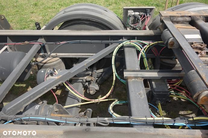 Inny DENNISON POD KONTENER ,WYSUWANA - 7