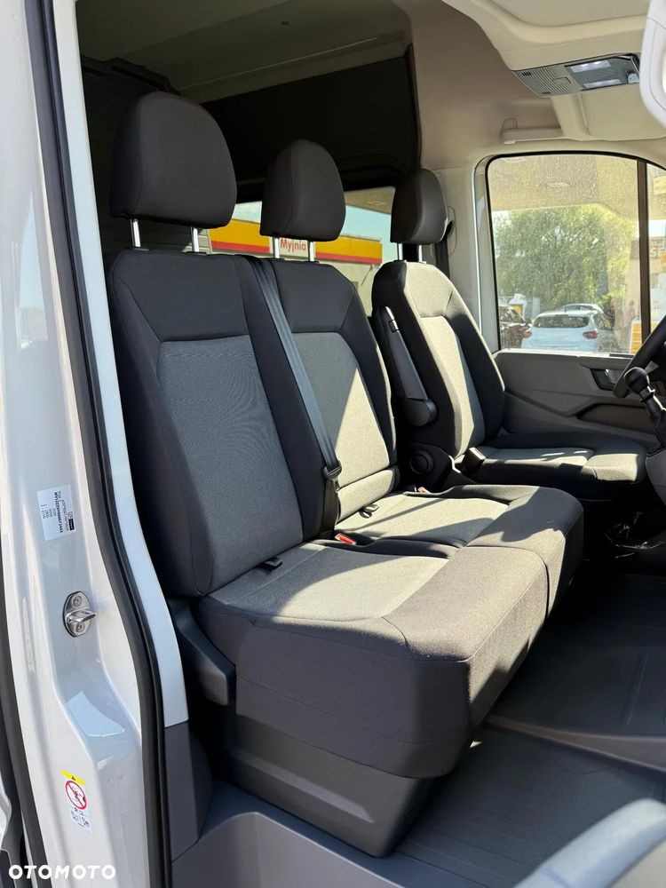 Volkswagen Crafter - 4