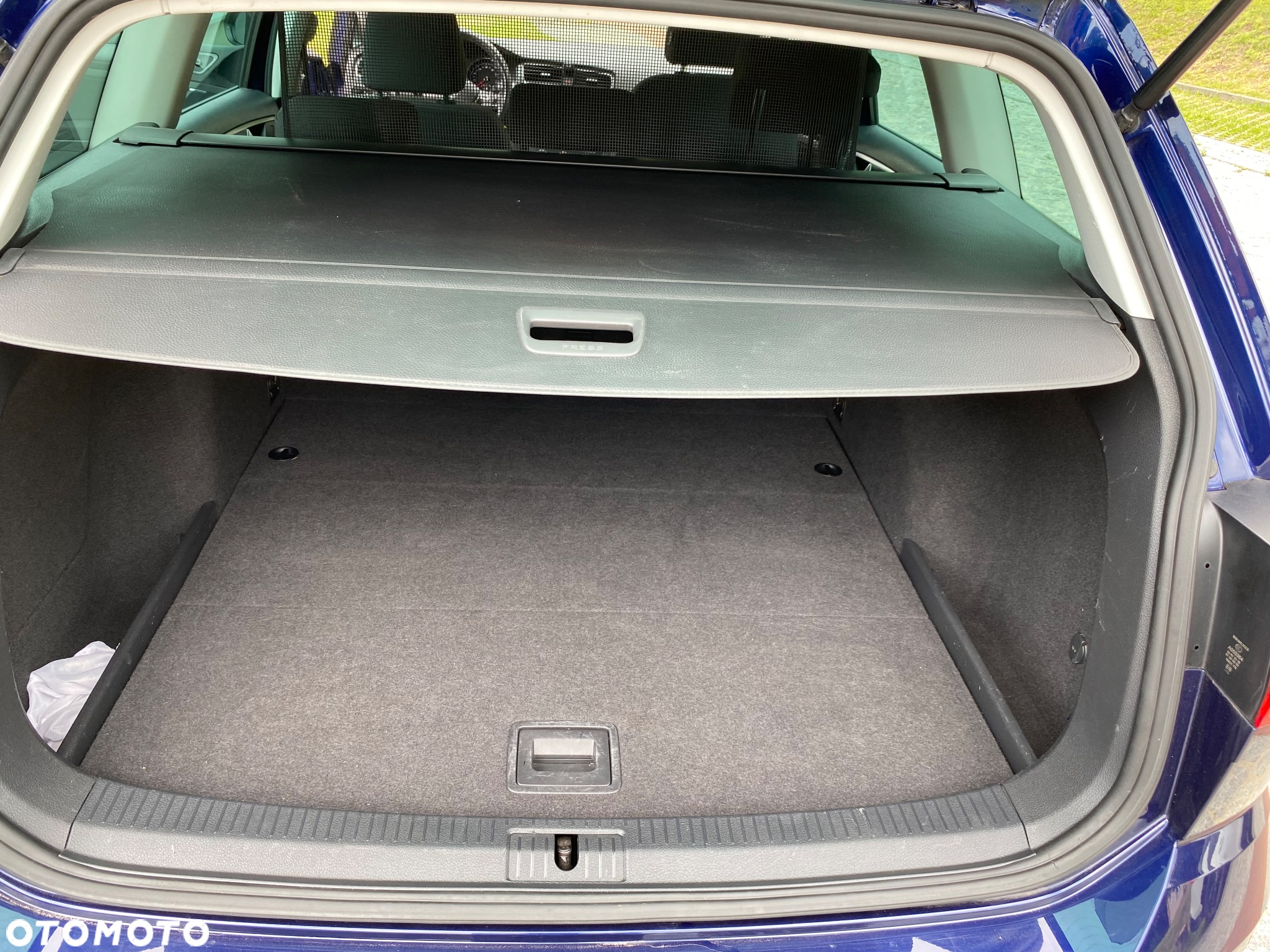 Volkswagen Golf - 26