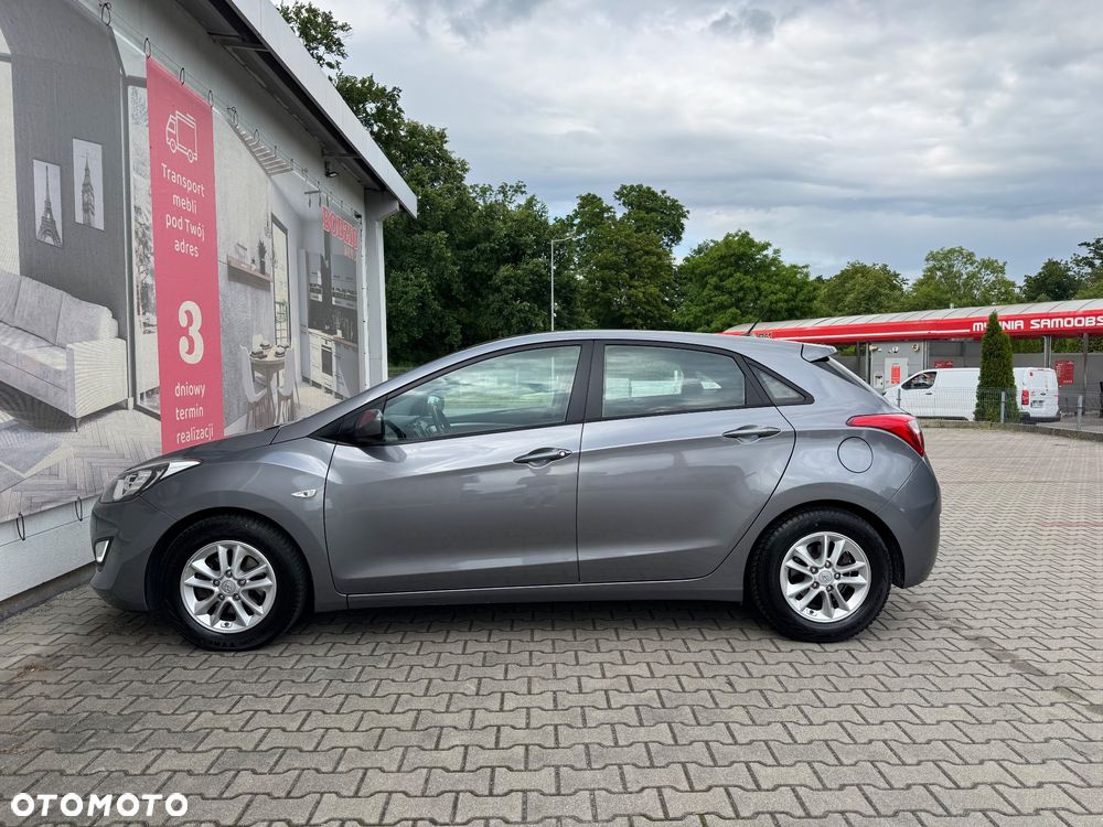 Hyundai i30 - 6