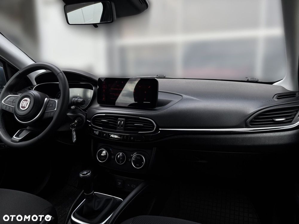 Fiat Tipo 1.0 T3 City Life - 14