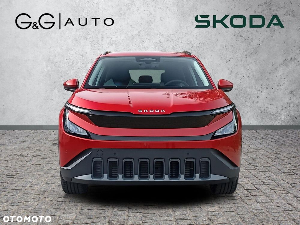 Skoda Epiq - 10
