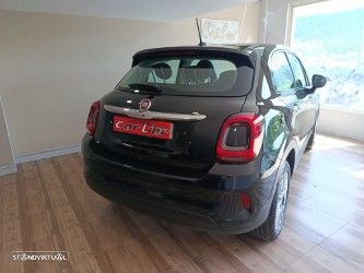 Fiat 500X 1.0 FireFly City Cross - 13