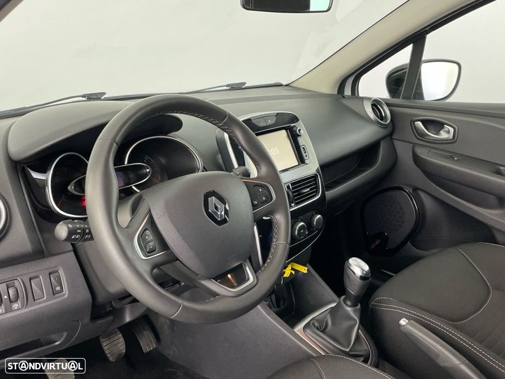 Renault Clio 0.9 TCe Limited - 15