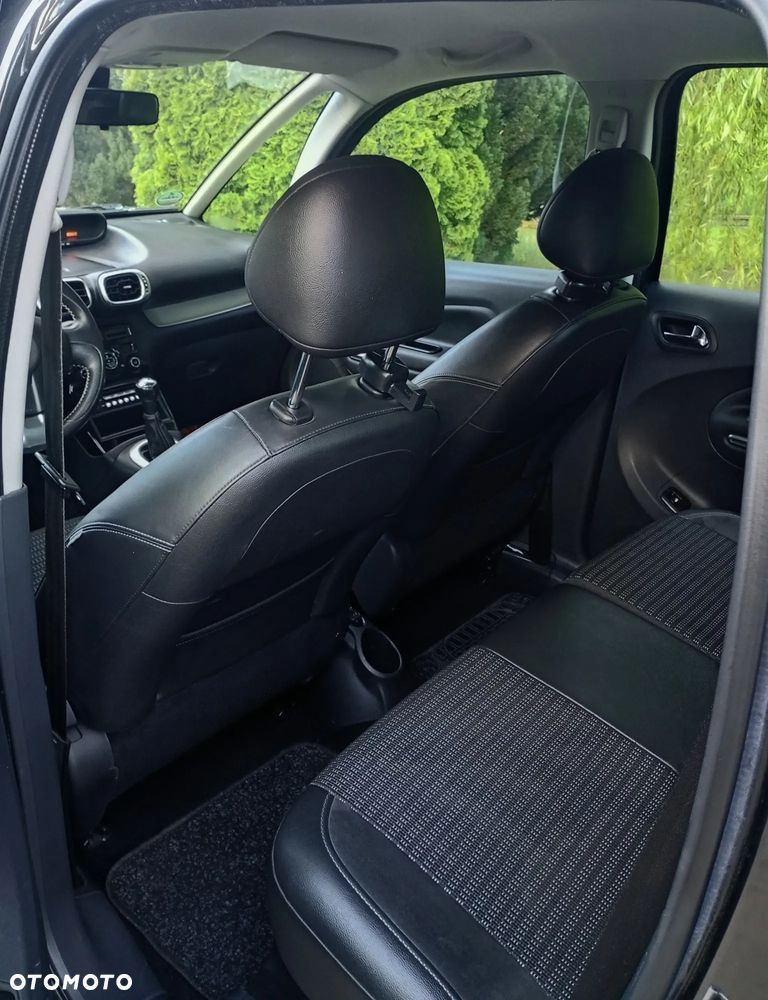 Citroën C3 Picasso 1.4i Exclusive - 10
