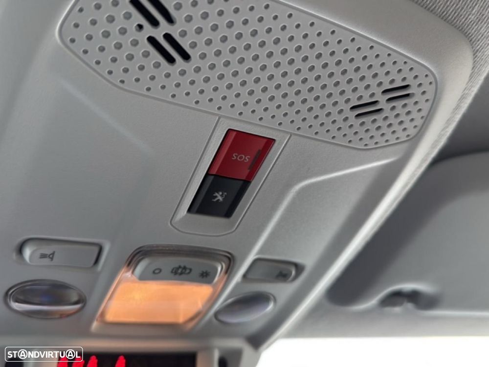 Peugeot 208 1.5 BlueHDi Active Business Pack - 20