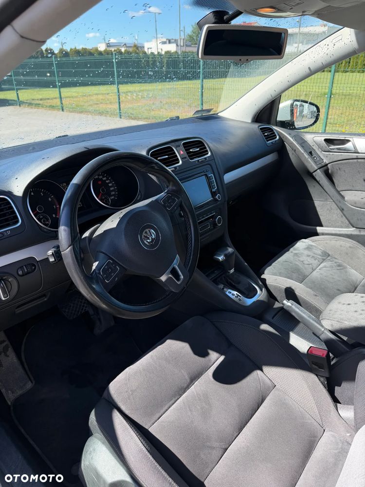 Volkswagen Golf 1.4 TSI Highline DSG - 8