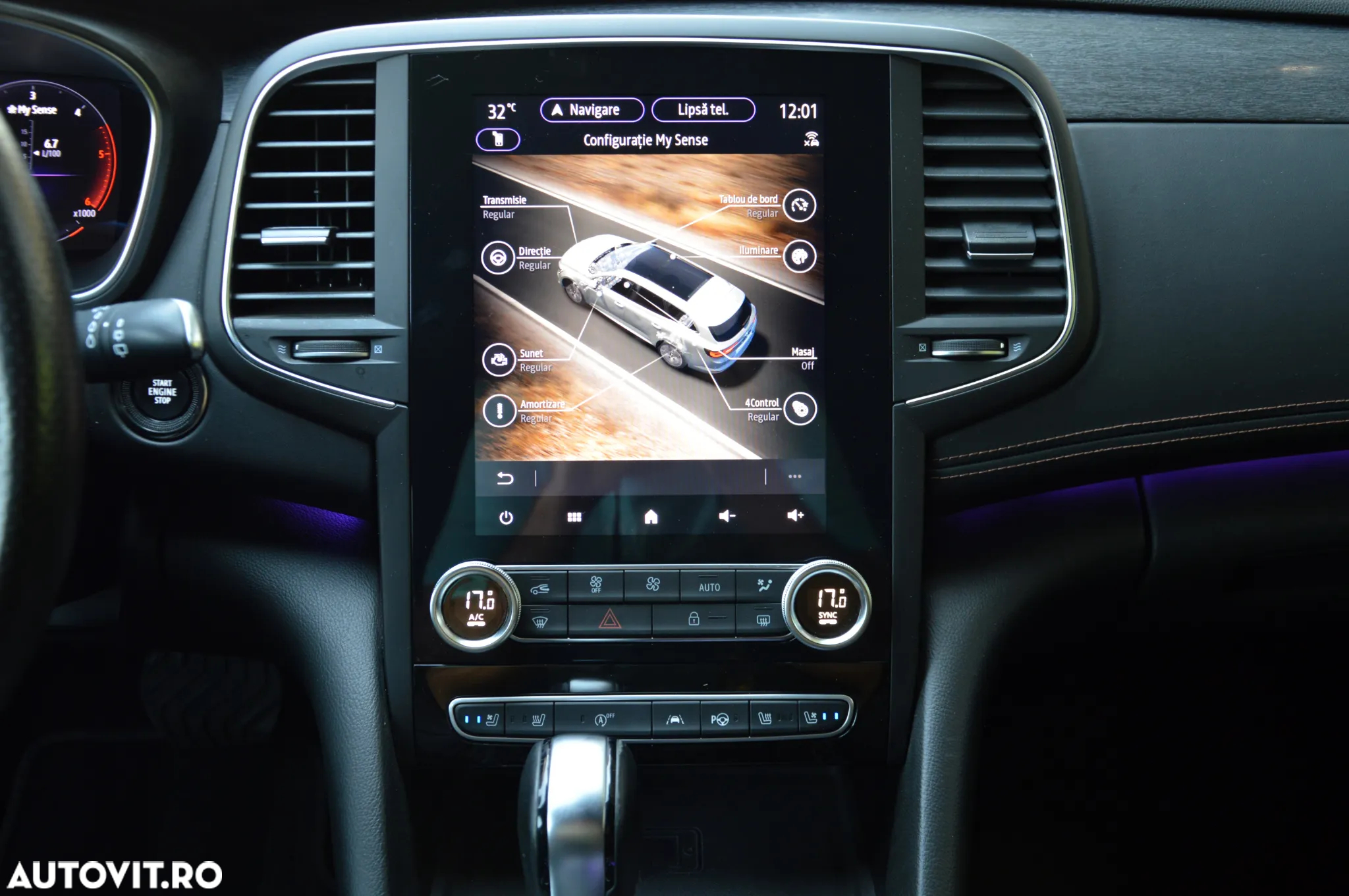 Renault Talisman Grandtour BLUE dCi 160 EDC INITIALE PARIS - 16