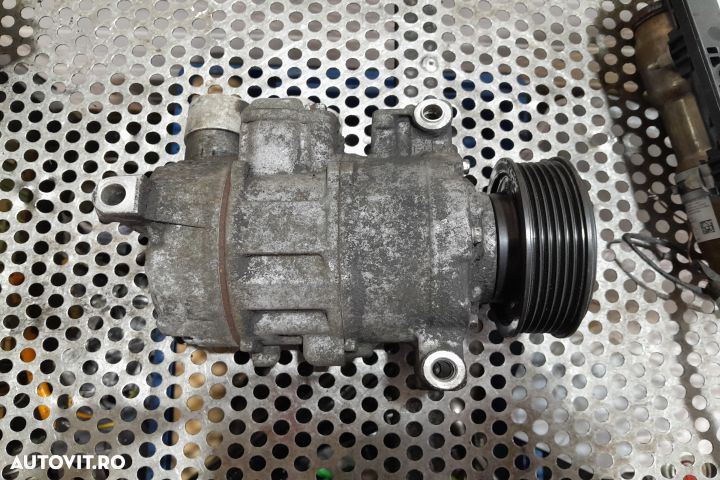 Compresor AC 4F0260805N Audi A4 B7 [2004 - 2008] Avant wagon 5-usi 2. - 3