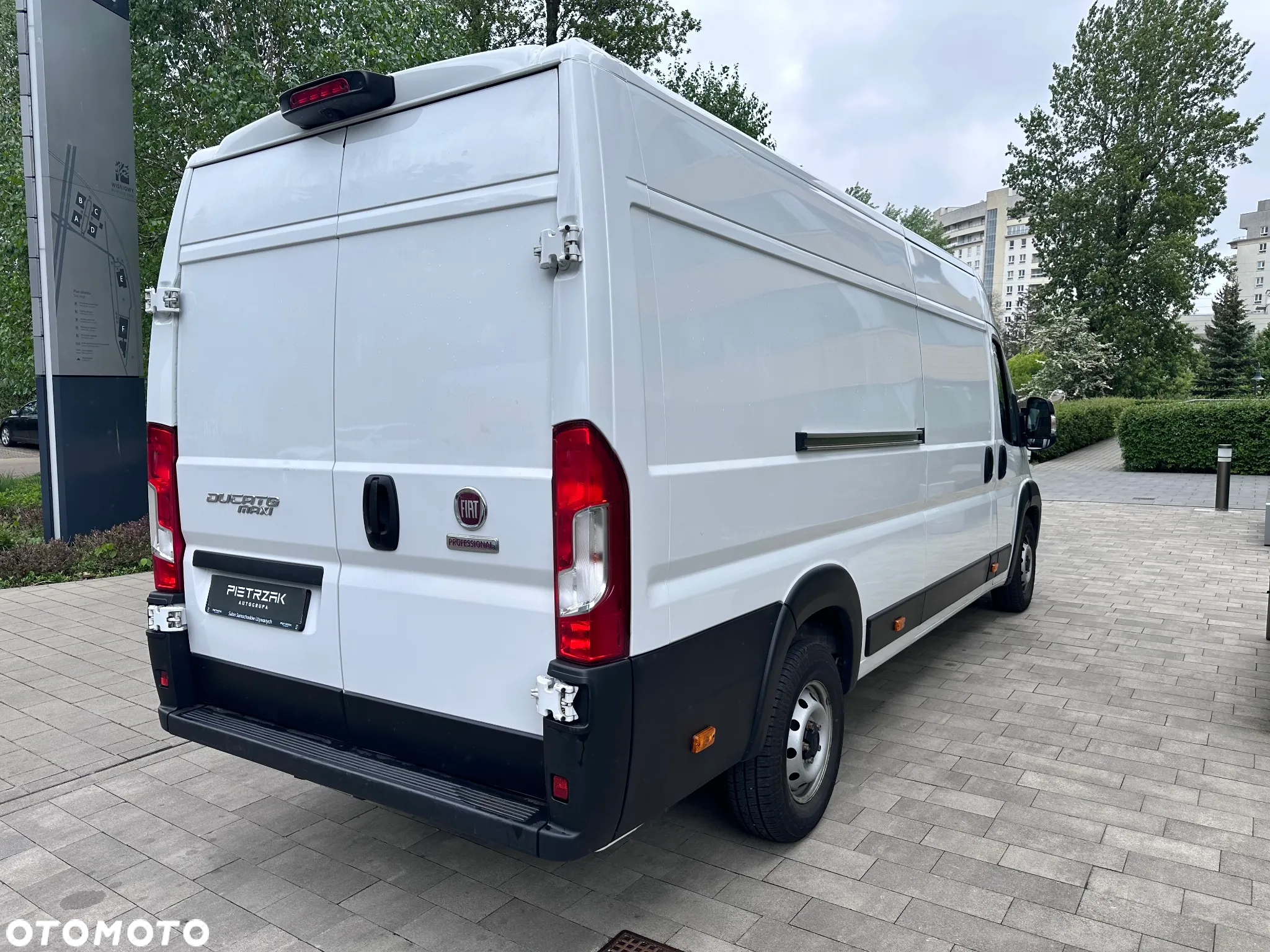Fiat Ducato - 6