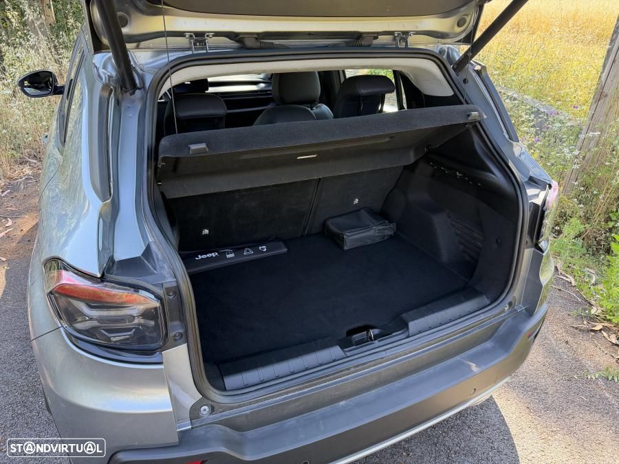 Jeep Avenger 1.2 GSE T3 Altitude - 7